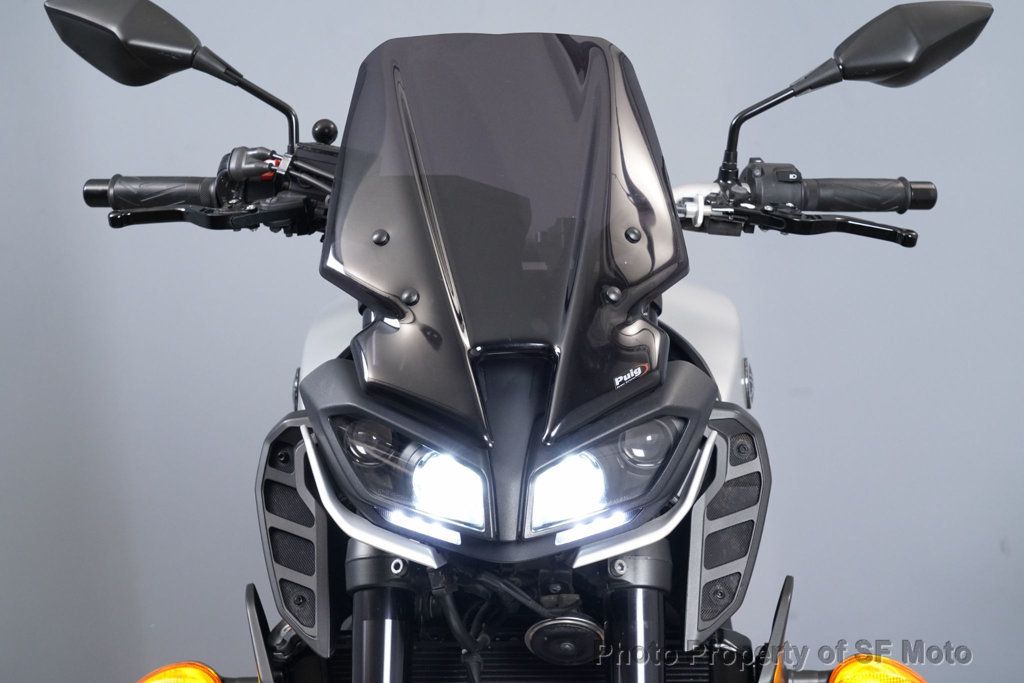 2017 Yamaha FZ-09 Includes Warranty - 23071411 - 25