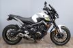 2017 Yamaha FZ-09 Includes Warranty - 23071411 - 2