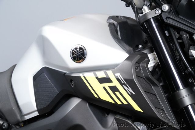 2017 Yamaha FZ-09 Includes Warranty - 23071411 - 32