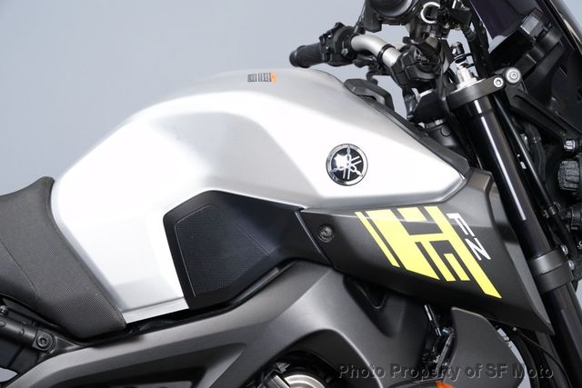 2017 Yamaha FZ-09 Includes Warranty - 23071411 - 34