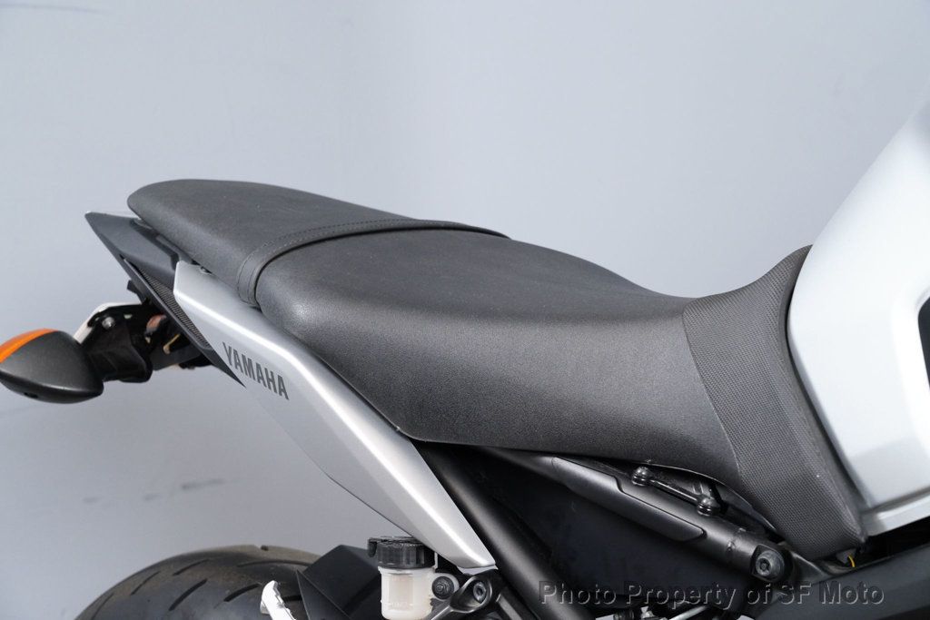 2017 Yamaha FZ-09 Includes Warranty - 23071411 - 38