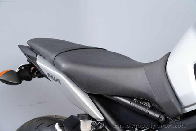 2017 Yamaha FZ-09 Includes Warranty - 23071411 - 38