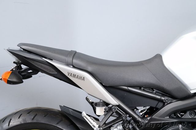 2017 Yamaha FZ-09 Includes Warranty - 23071411 - 40