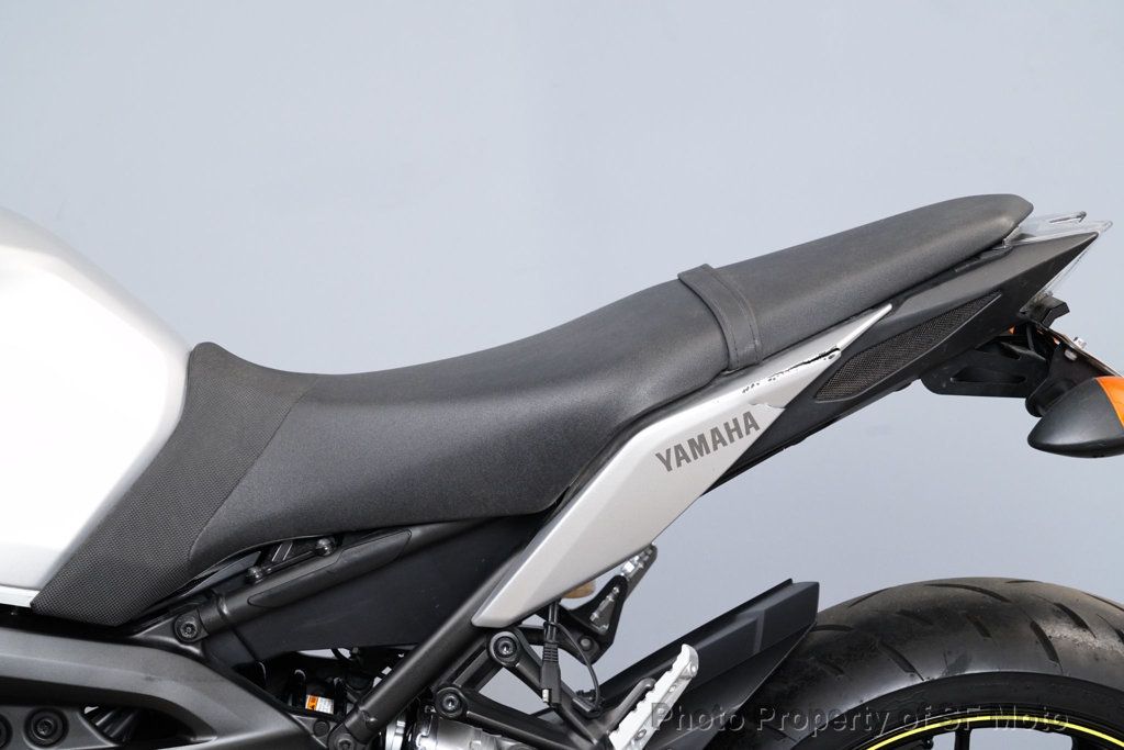 2017 Yamaha FZ-09 Includes Warranty - 23071411 - 41