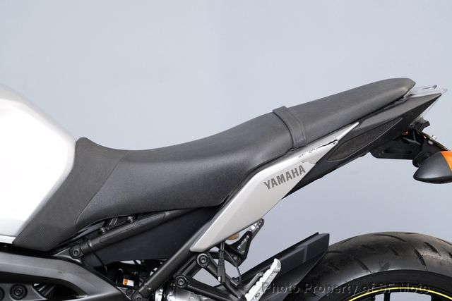 2017 Yamaha FZ-09 Includes Warranty - 23071411 - 41