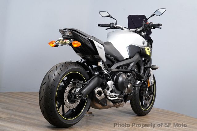 2017 Yamaha FZ-09 Includes Warranty - 23071411 - 44