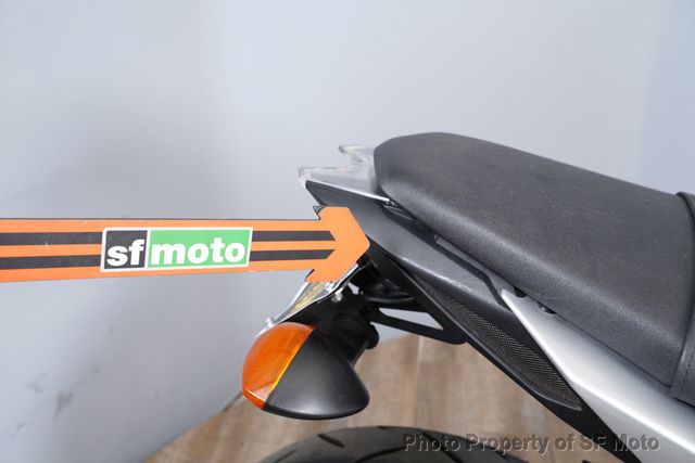 2017 Yamaha FZ-09 Includes Warranty - 23071411 - 46
