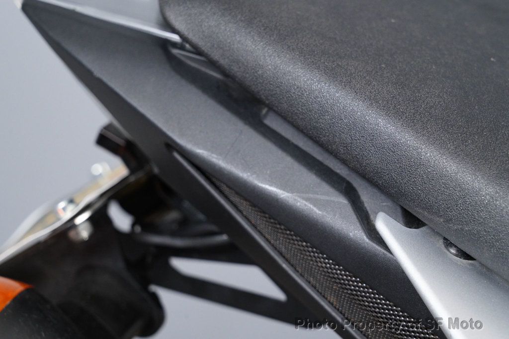 2017 Yamaha FZ-09 Includes Warranty - 23071411 - 47