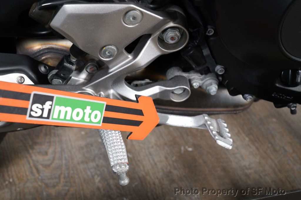 2017 Yamaha FZ-09 Includes Warranty - 23071411 - 48