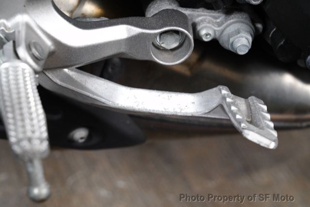 2017 Yamaha FZ-09 Includes Warranty - 23071411 - 49