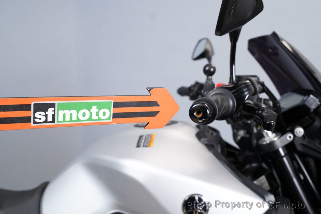 2017 Yamaha FZ-09 Includes Warranty - 23071411 - 52