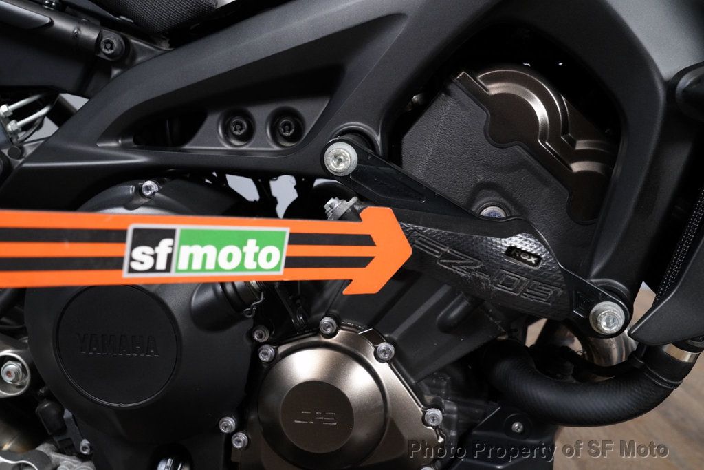 2017 Yamaha FZ-09 Includes Warranty - 23071411 - 56