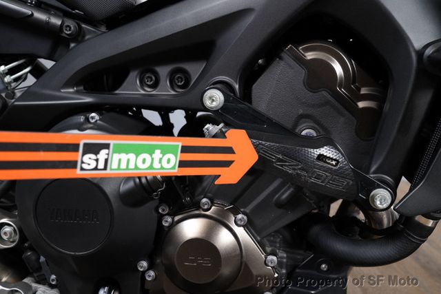 2017 Yamaha FZ-09 Includes Warranty - 23071411 - 56