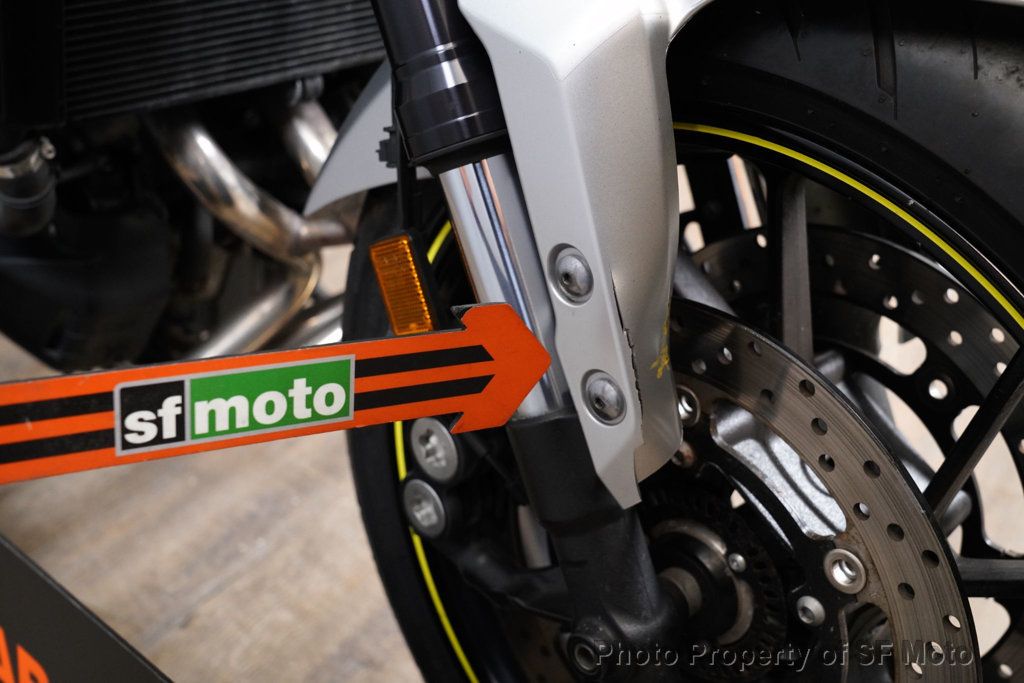 2017 Yamaha FZ-09 Includes Warranty - 23071411 - 58