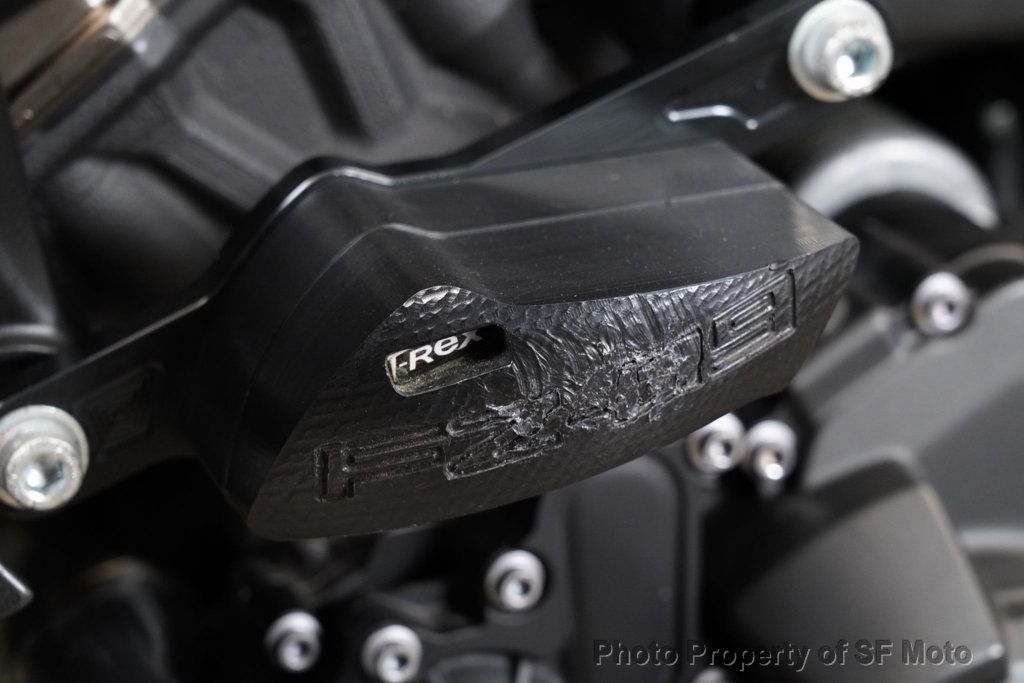 2017 Yamaha FZ-09 Includes Warranty - 23071411 - 61