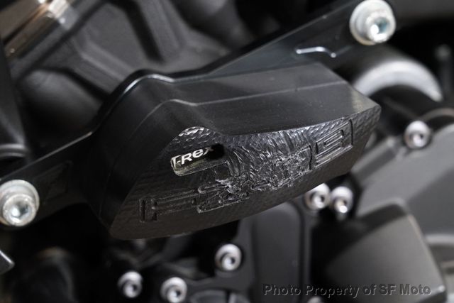 2017 Yamaha FZ-09 Includes Warranty - 23071411 - 61