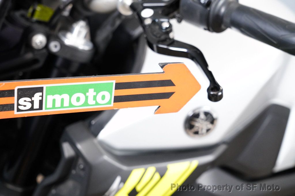 2017 Yamaha FZ-09 Includes Warranty - 23071411 - 62