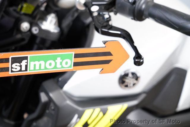 2017 Yamaha FZ-09 Includes Warranty - 23071411 - 62