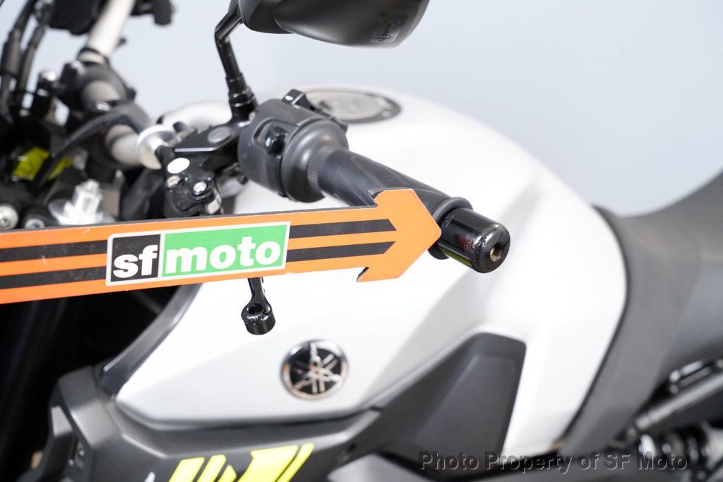 2017 Yamaha FZ-09 Includes Warranty - 23071411 - 64