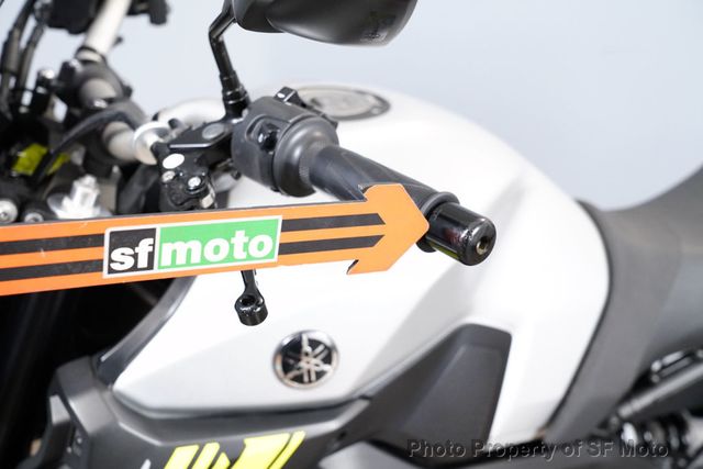 2017 Yamaha FZ-09 Includes Warranty - 23071411 - 64