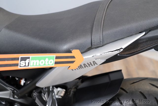 2017 Yamaha FZ-09 Includes Warranty - 23071411 - 66