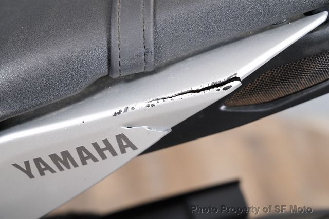 2017 Yamaha FZ-09 Includes Warranty - 23071411 - 67