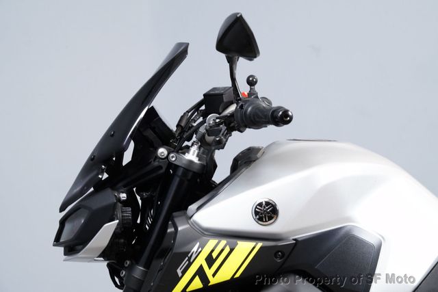 2017 Yamaha FZ-09 Includes Warranty - 23071411 - 6