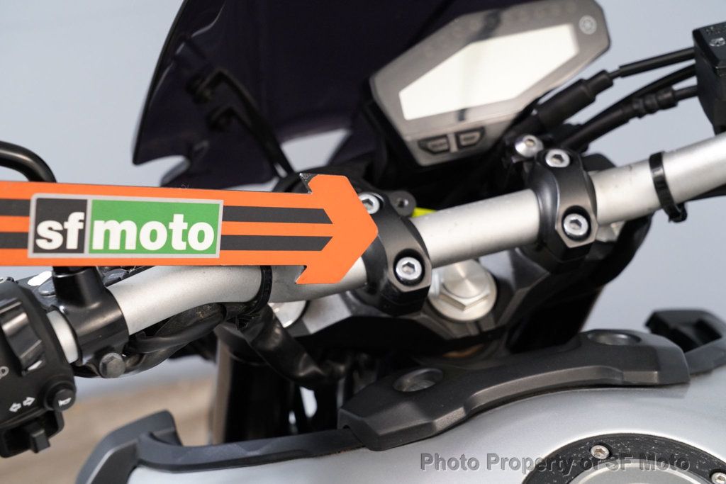 2017 Yamaha FZ-09 Includes Warranty - 23071411 - 70