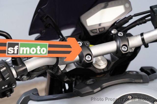 2017 Yamaha FZ-09 Includes Warranty - 23071411 - 70