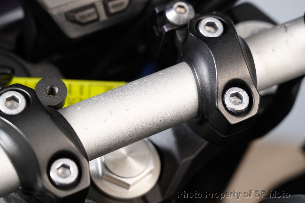 2017 Yamaha FZ-09 Includes Warranty - 23071411 - 71