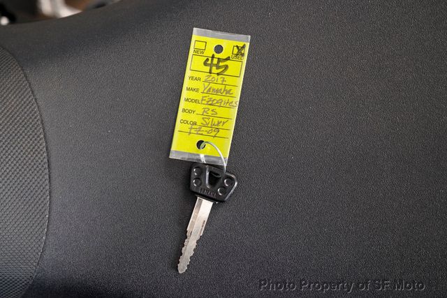 2017 Yamaha FZ-09 Includes Warranty - 23071411 - 72