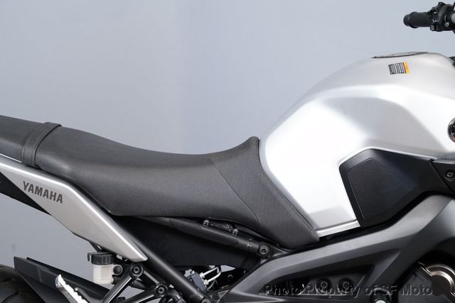 2017 Yamaha FZ-09 Includes Warranty - 23071411 - 8