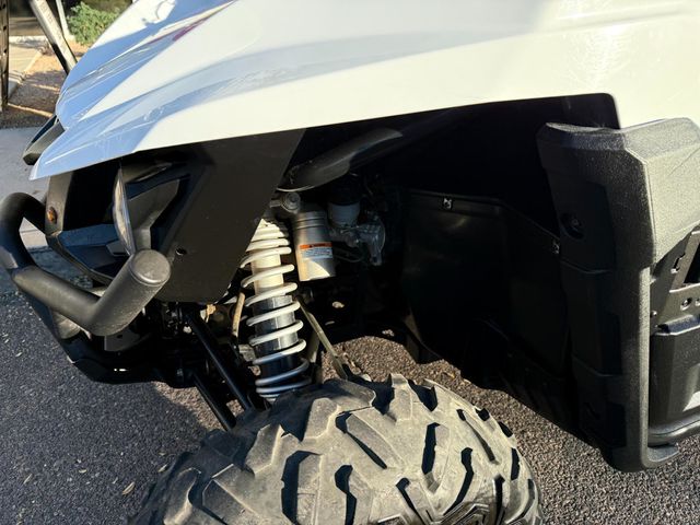 2017 Yamaha Wolverine R-Spec EPS SUPER CLEAN! - 22947158 - 9