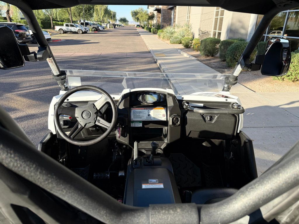 2017 Yamaha Wolverine R-Spec EPS SUPER CLEAN! - 22947158 - 10