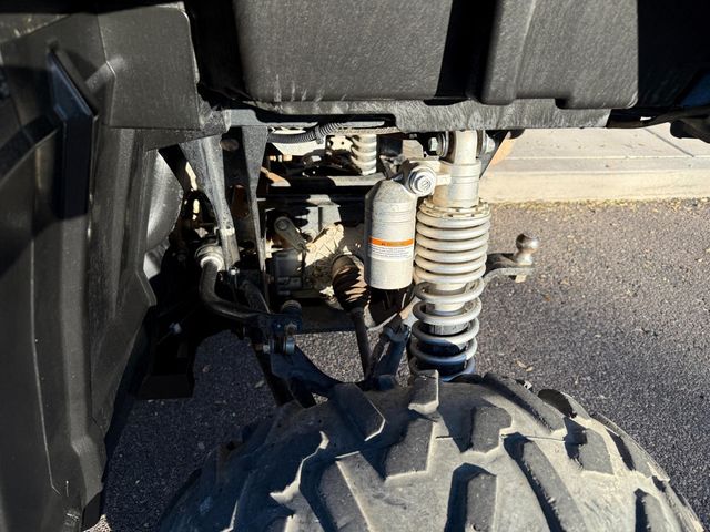 2017 Yamaha Wolverine R-Spec EPS SUPER CLEAN! - 22947158 - 11