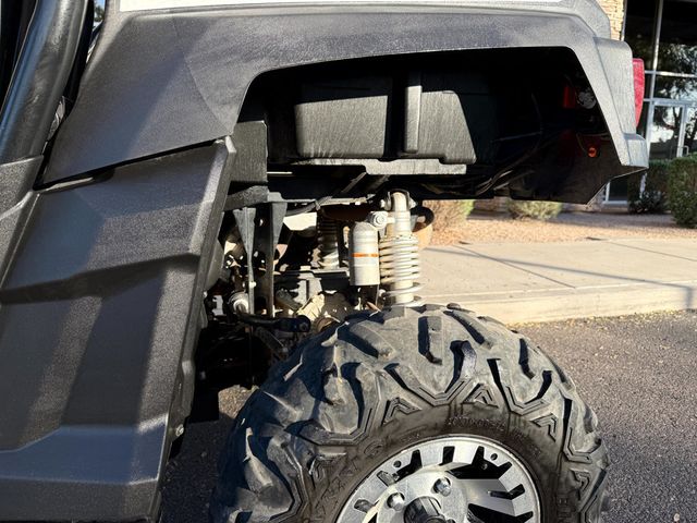 2017 Yamaha Wolverine R-Spec EPS SUPER CLEAN! - 22947158 - 13