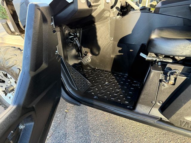 2017 Yamaha Wolverine R-Spec EPS SUPER CLEAN! - 22947158 - 15