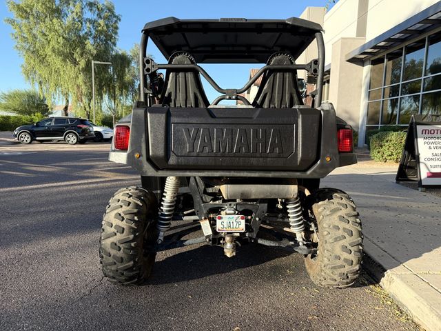 2017 Yamaha Wolverine R-Spec EPS SUPER CLEAN! - 22947158 - 6