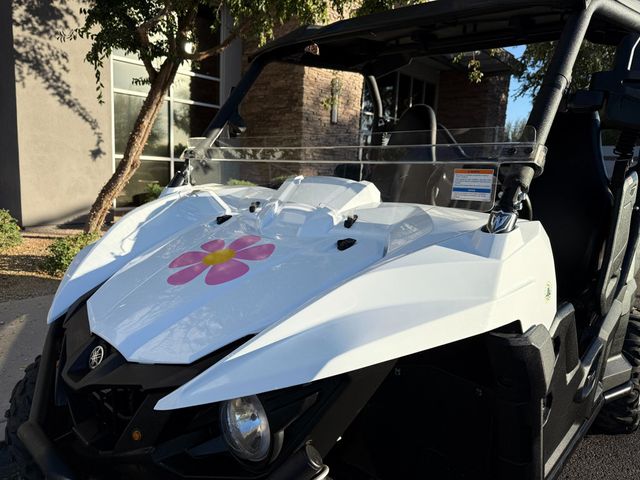 2017 Yamaha Wolverine R-Spec EPS SUPER CLEAN! - 22947158 - 8