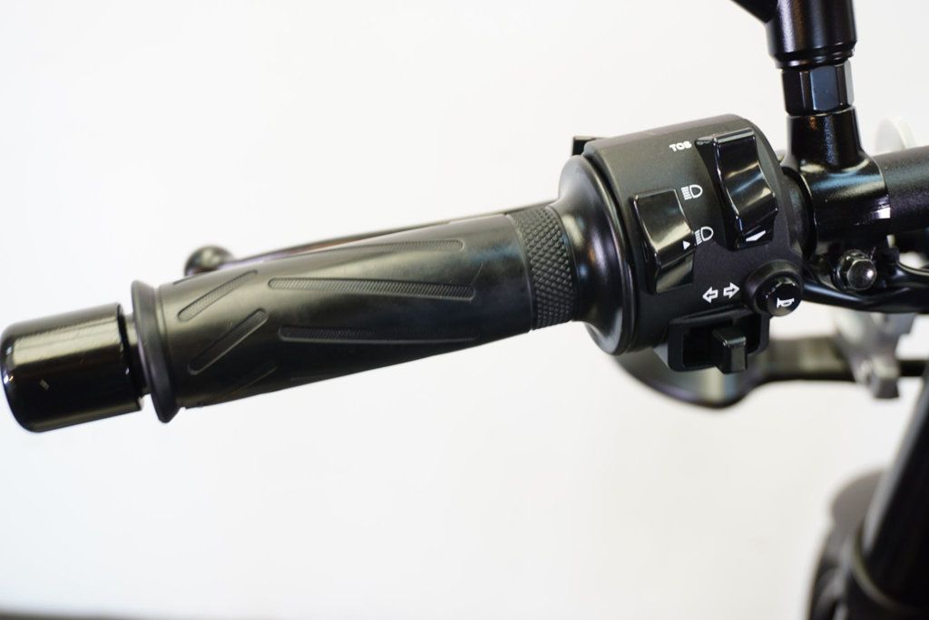 2017 YAMAHA XSR900 RETRO FUN/FAST RIDE - 22888357 - 10