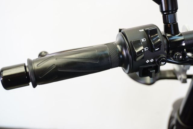 2017 YAMAHA XSR900 RETRO FUN/FAST RIDE - 22888357 - 10