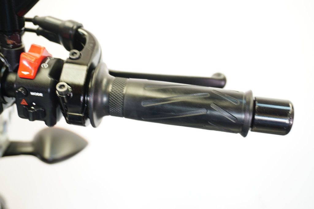 2017 YAMAHA XSR900 RETRO FUN/FAST RIDE - 22888357 - 11