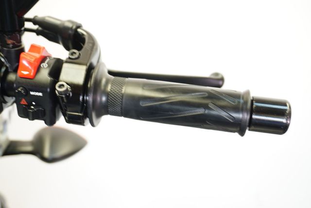 2017 YAMAHA XSR900 RETRO FUN/FAST RIDE - 22888357 - 11