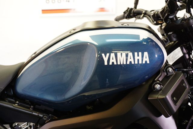 2017 YAMAHA XSR900 RETRO FUN/FAST RIDE - 22888357 - 13