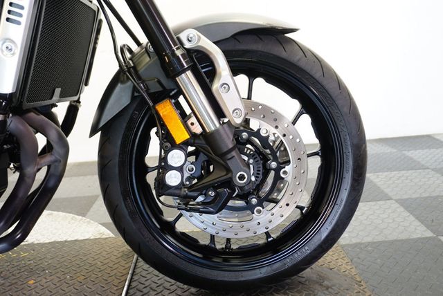 2017 YAMAHA XSR900 RETRO FUN/FAST RIDE - 22888357 - 15