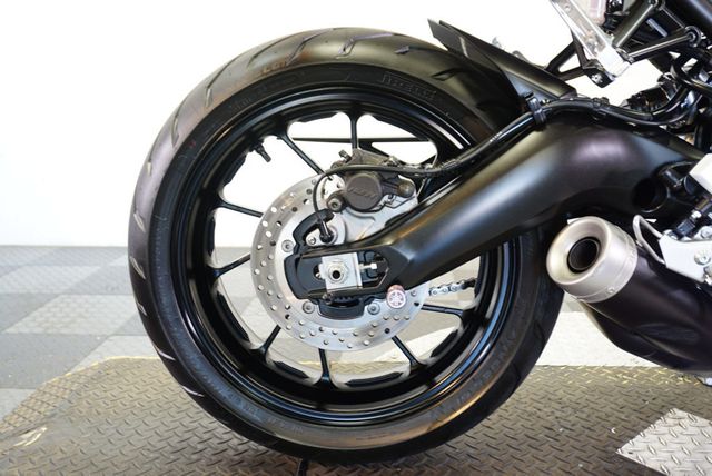 2017 YAMAHA XSR900 RETRO FUN/FAST RIDE - 22888357 - 19