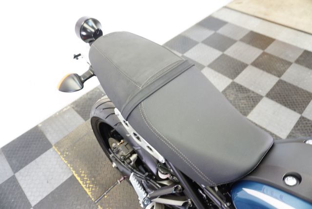 2017 YAMAHA XSR900 RETRO FUN/FAST RIDE - 22888357 - 22