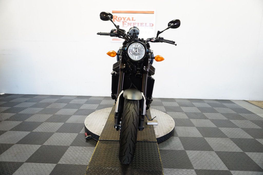 2017 YAMAHA XSR900 RETRO FUN/FAST RIDE - 22888357 - 23