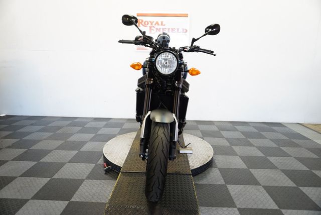 2017 YAMAHA XSR900 RETRO FUN/FAST RIDE - 22888357 - 23