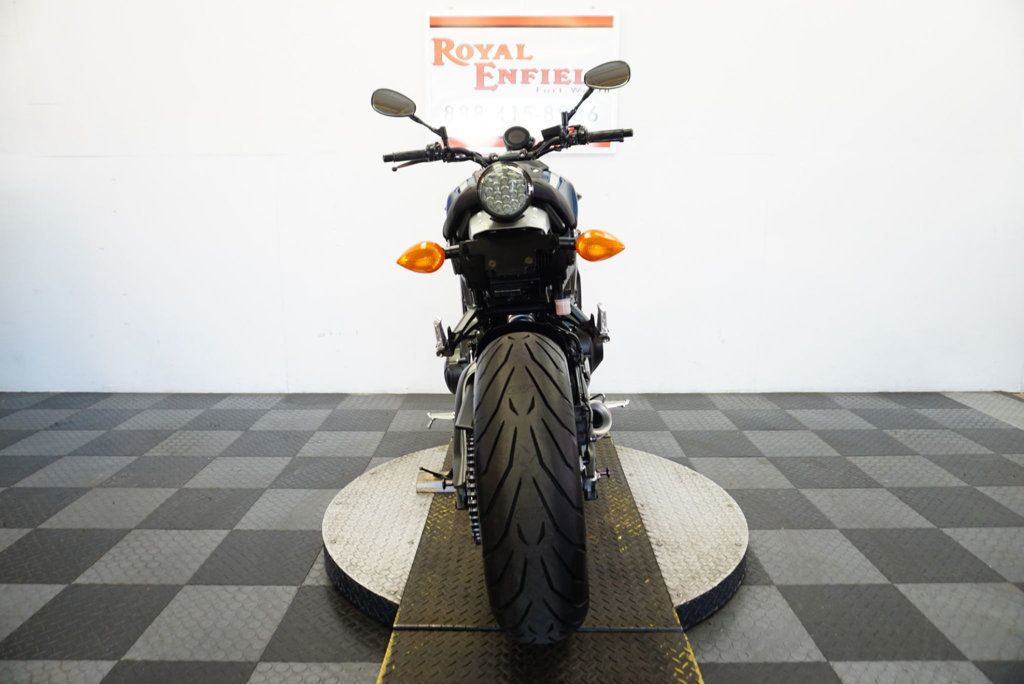 2017 YAMAHA XSR900 RETRO FUN/FAST RIDE - 22888357 - 24